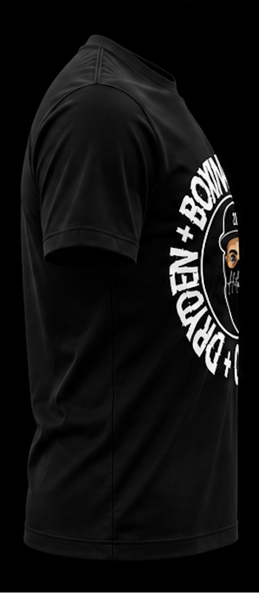 HITMAN Supporter Shirt