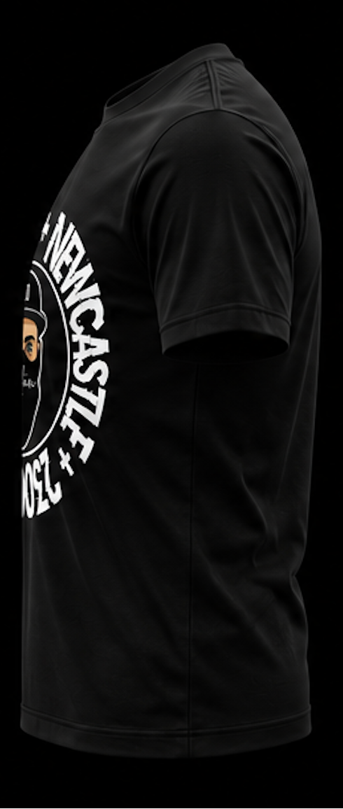 HITMAN Supporter Shirt