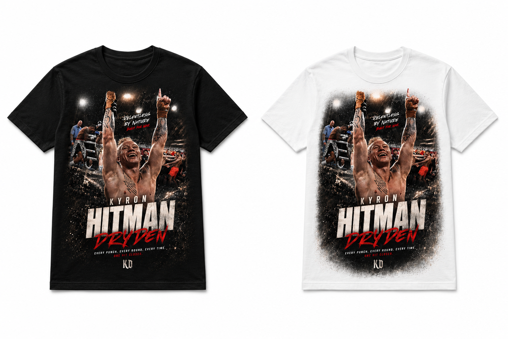 HITMAN Champion T- Shirts