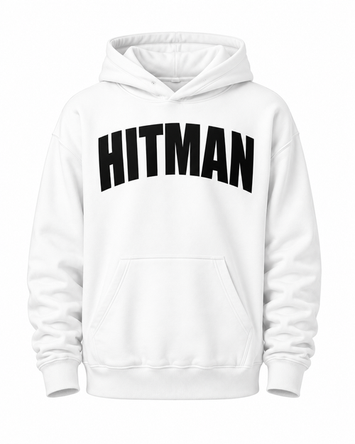 HITMAN Supporter Hoodie