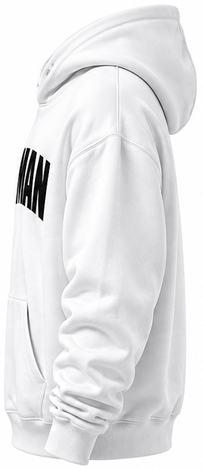 HITMAN Supporter Hoodie