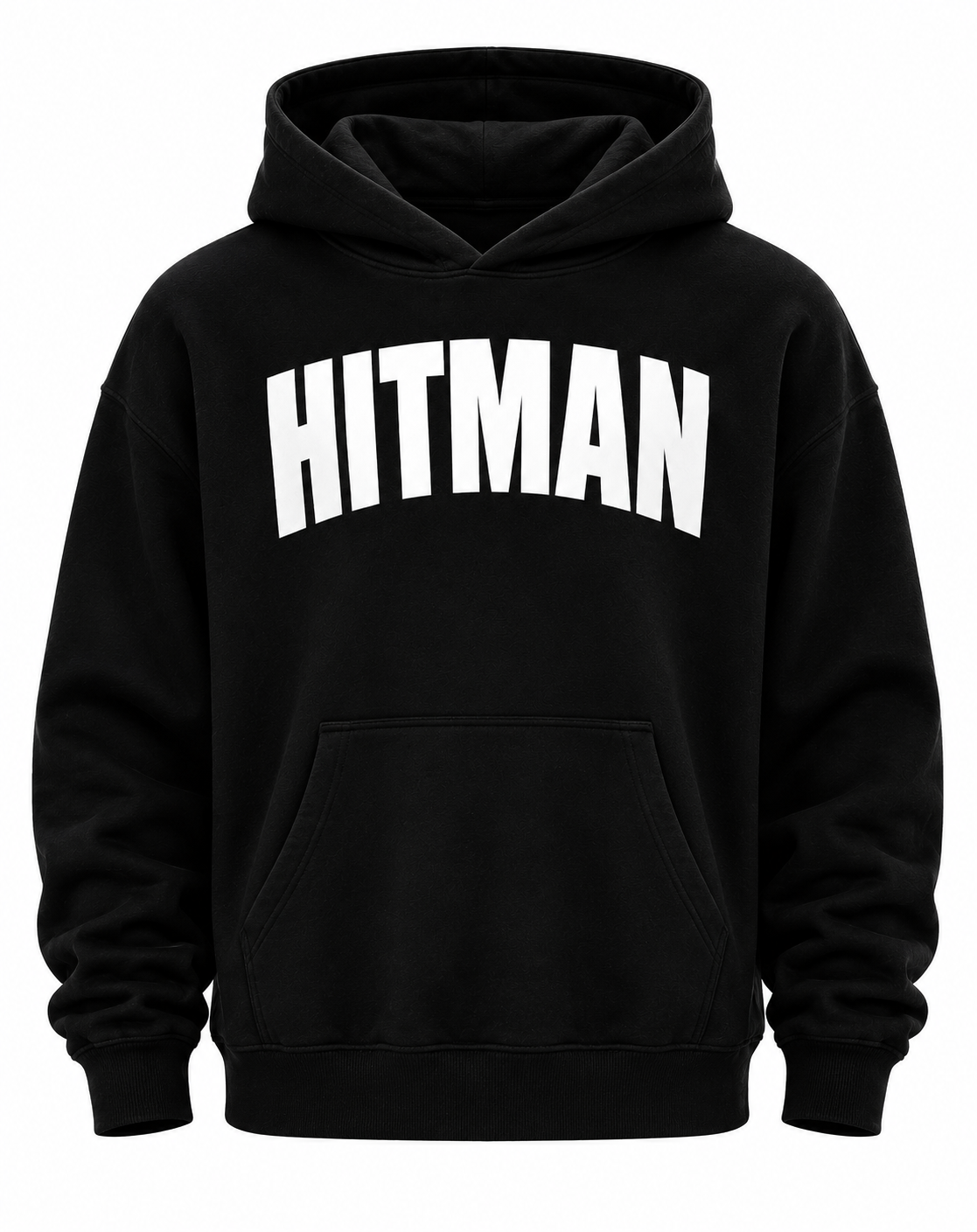 HITMAN Supporter Hoodie