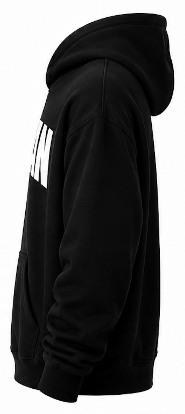 HITMAN Supporter Hoodie