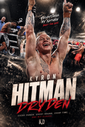 HITMAN Supporter Poster(s)