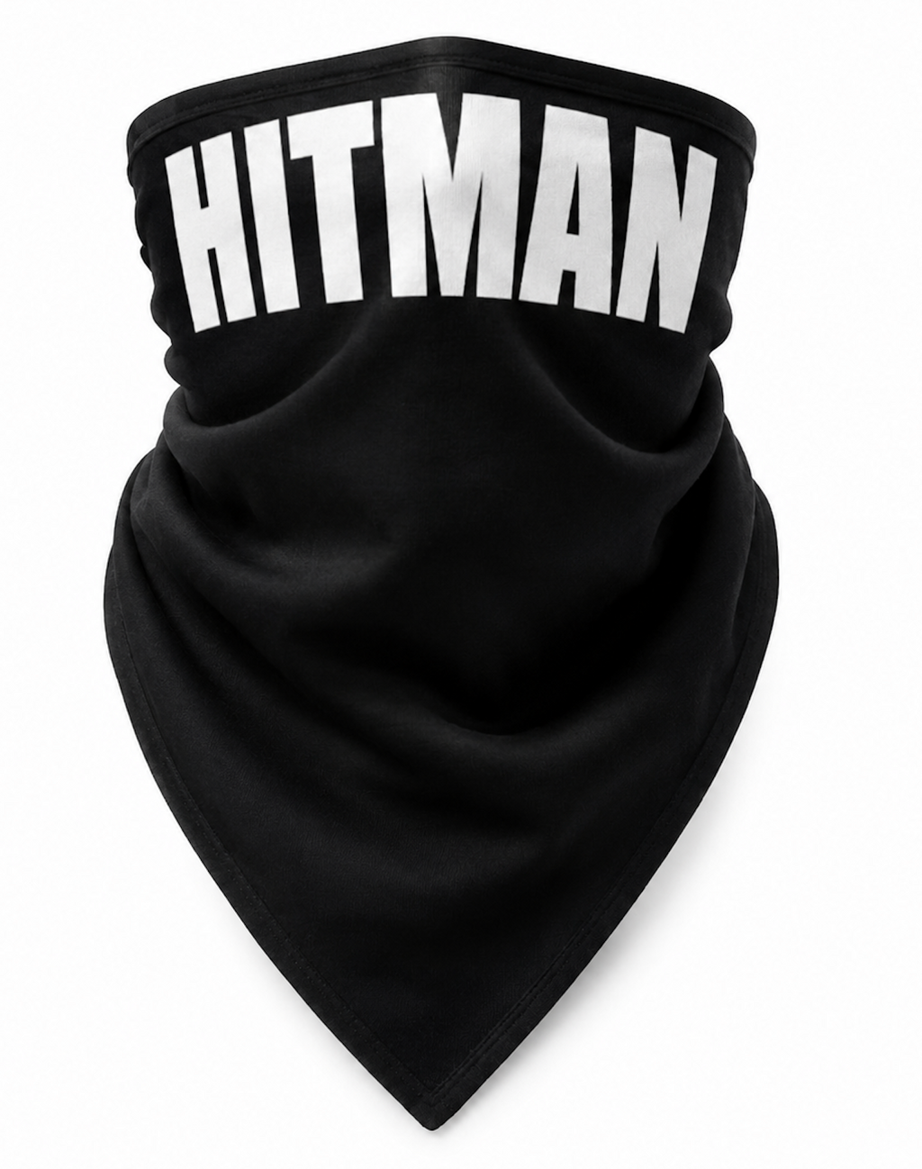 HITMAN Bandana