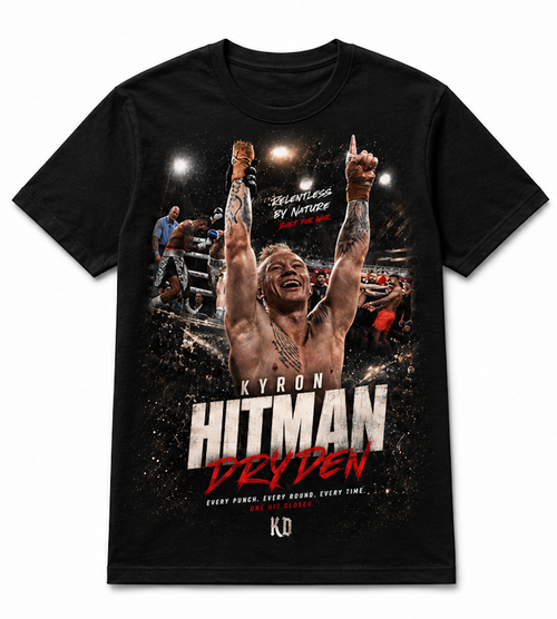 HITMAN Champion T- Shirts
