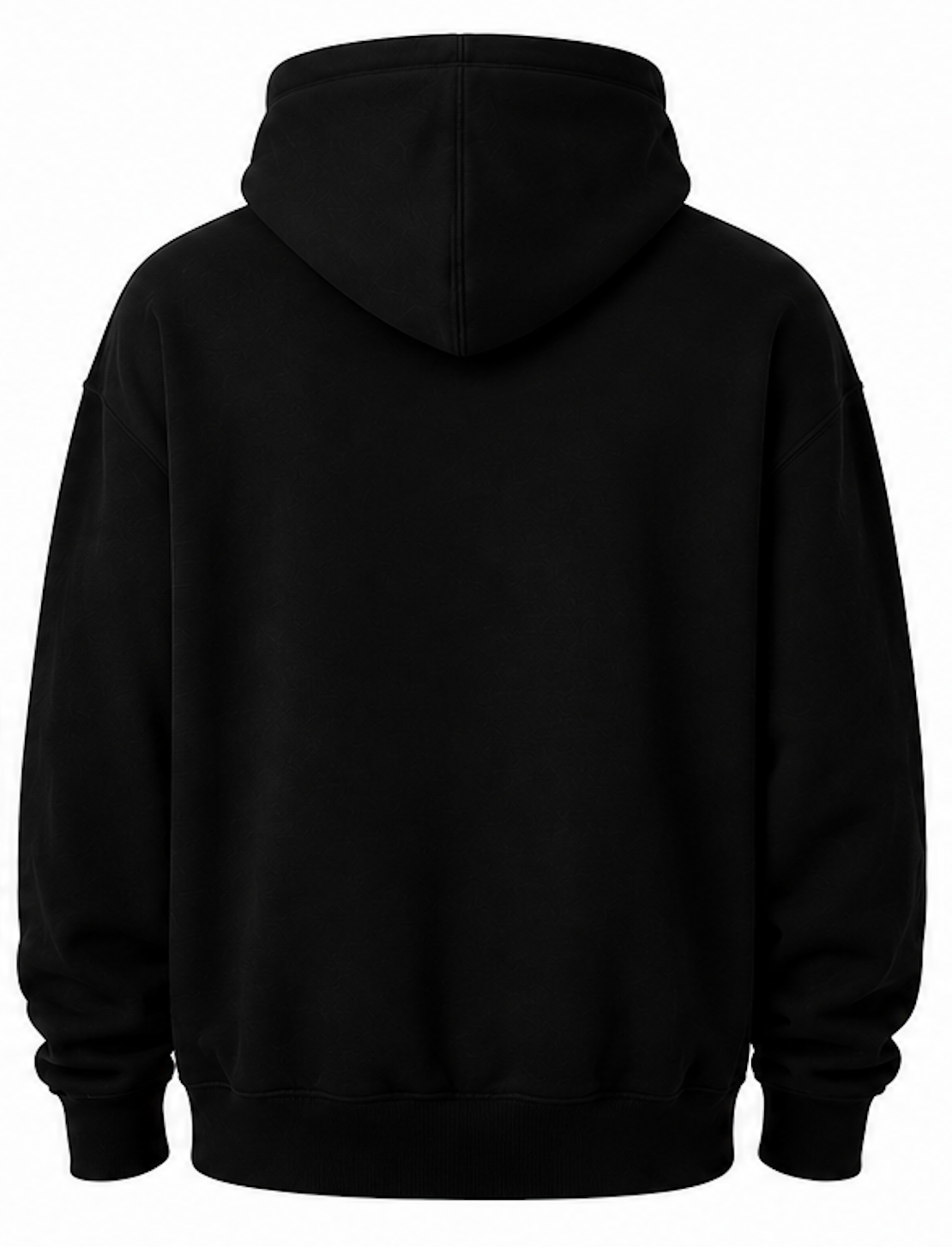 HITMAN Supporter Hoodie