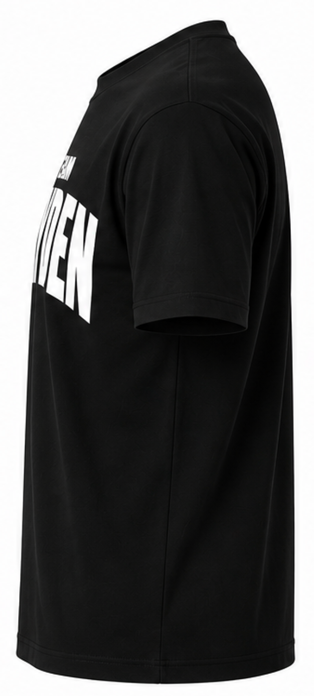 Team DRYDEN Supporter Shirt
