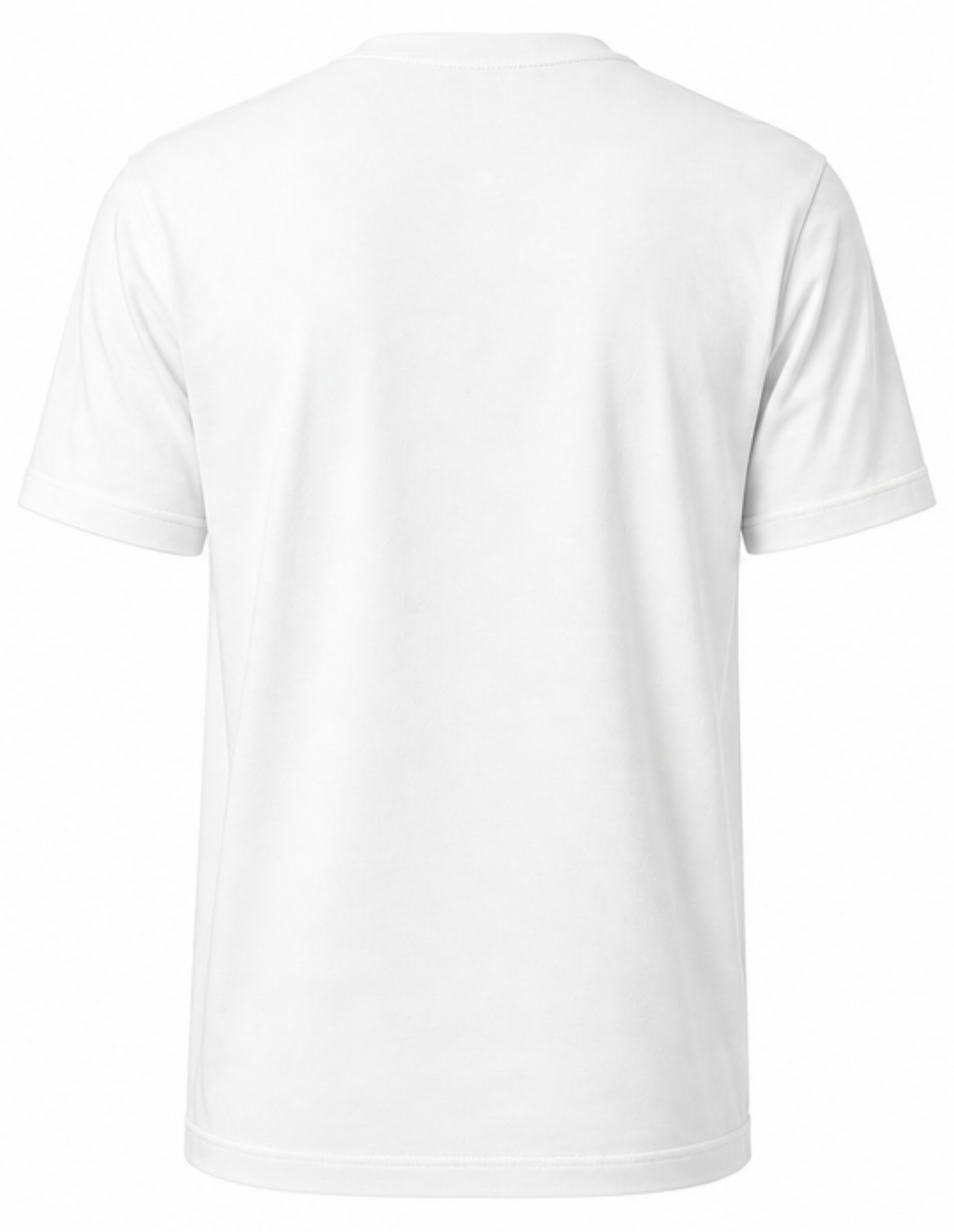 Team DRYDEN Supporter Shirt
