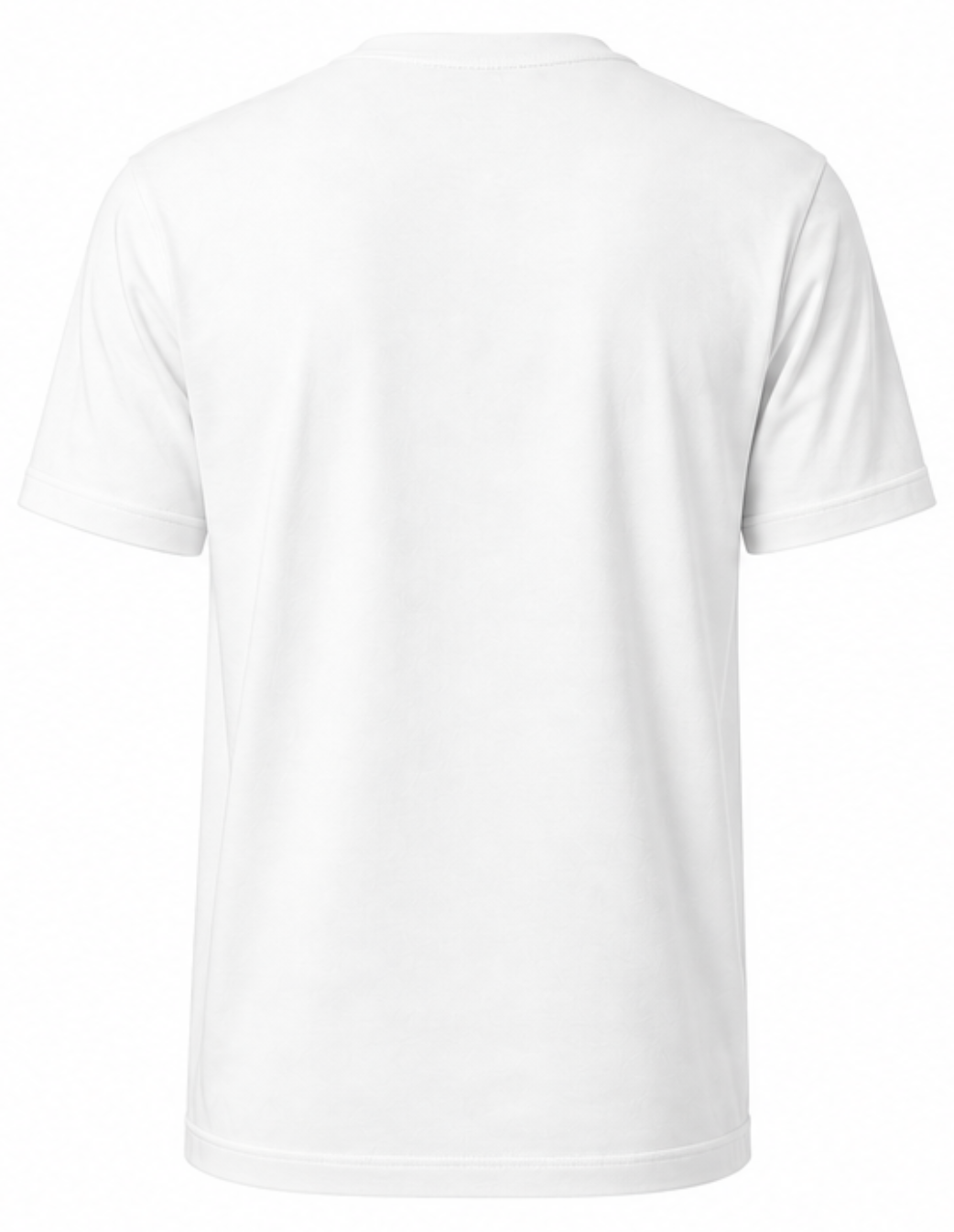 Team DRYDEN Supporter Shirt