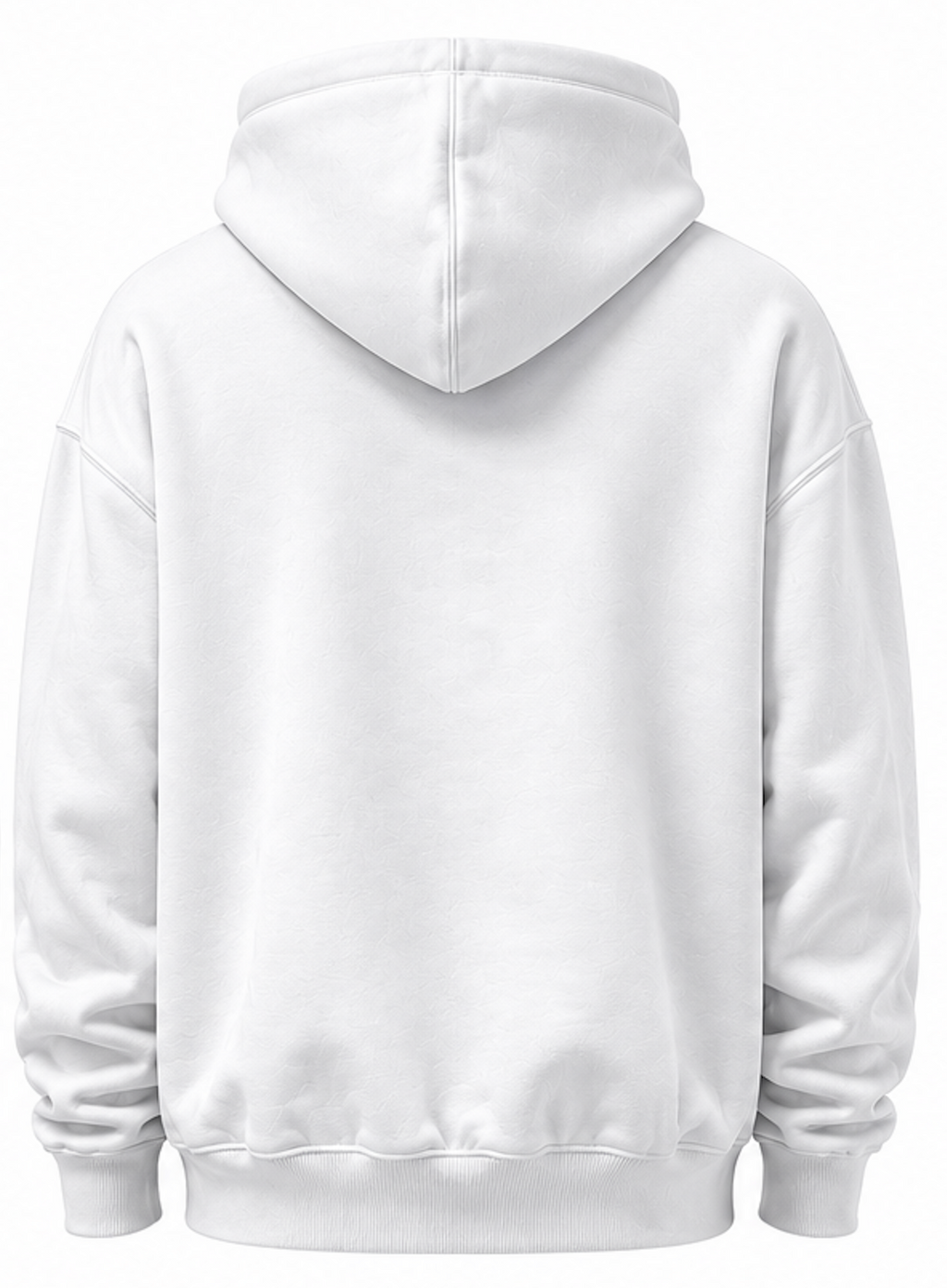 HITMAN Supporter Hoodie