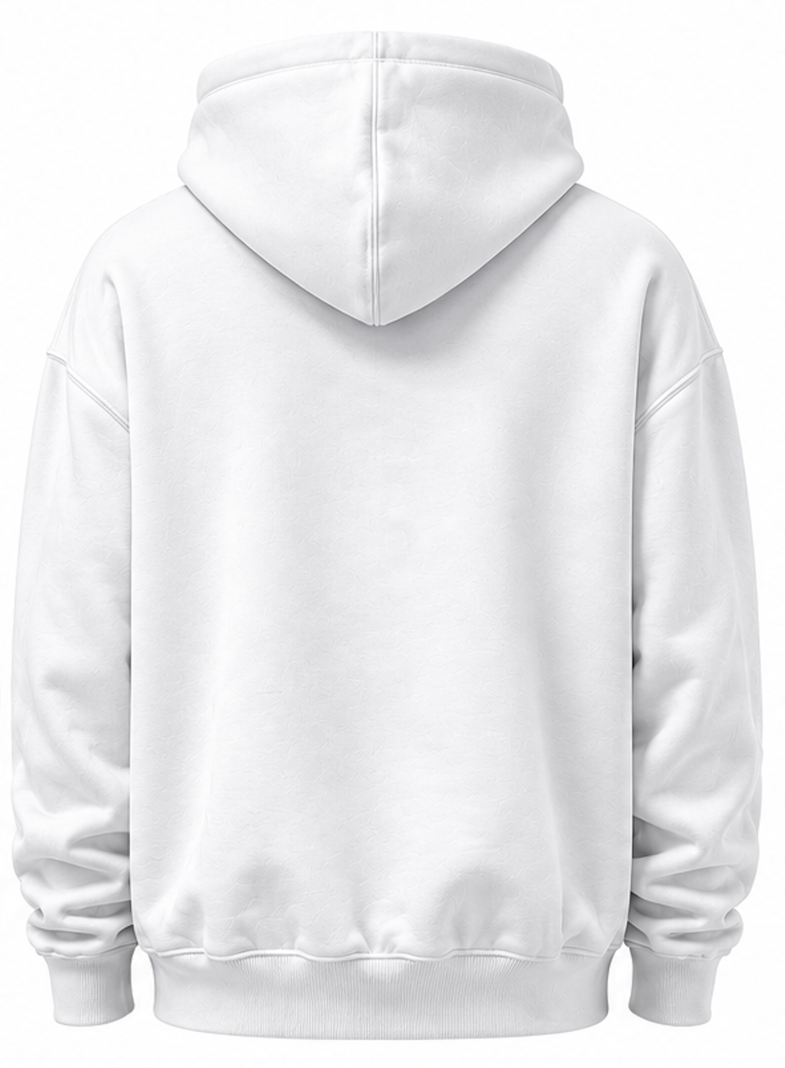 HITMAN Supporter Hoodie