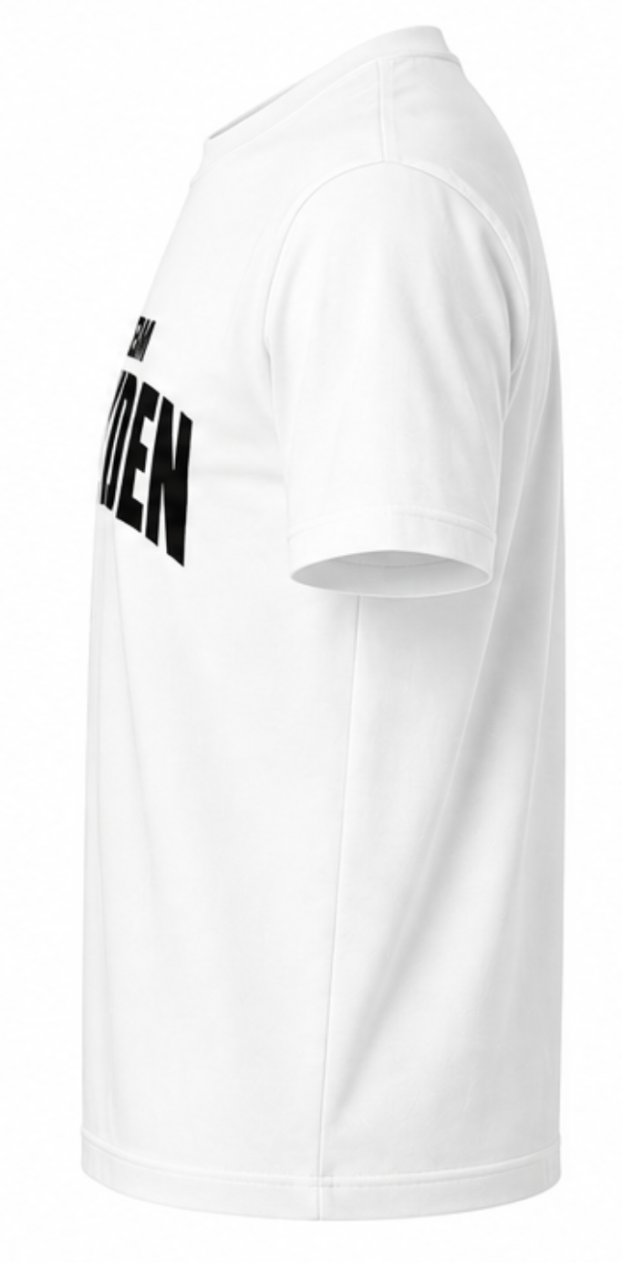 Team DRYDEN Supporter Shirt