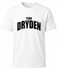 Team DRYDEN Supporter Shirt