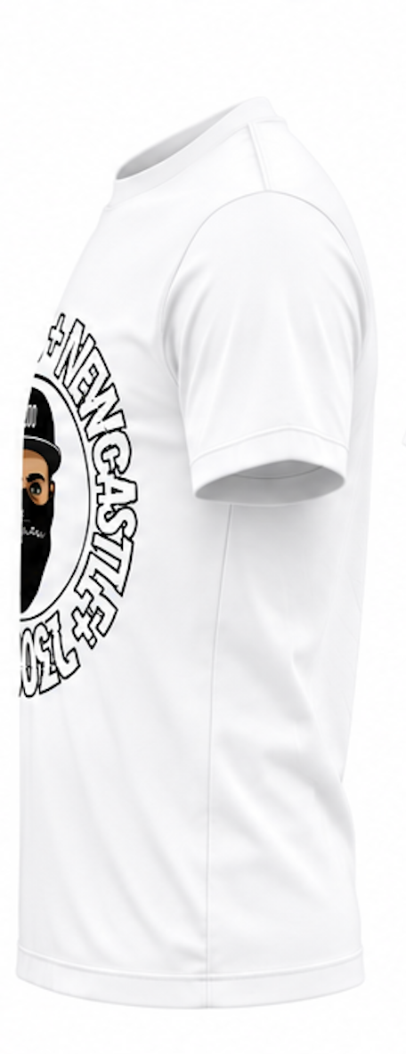 HITMAN Supporter Shirt