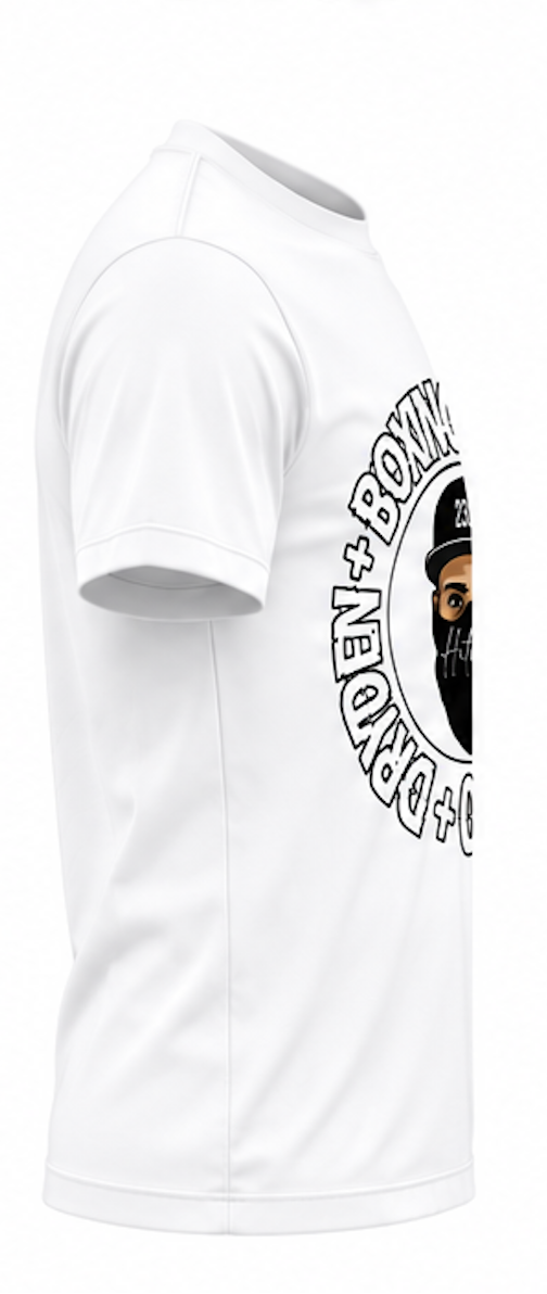 HITMAN Supporter Shirt